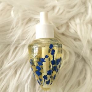 NEW Bath & Body Work aromatherapy relax lavender wallflower plug in refill